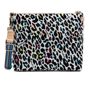 Coco Consuela Downtown Crossbody